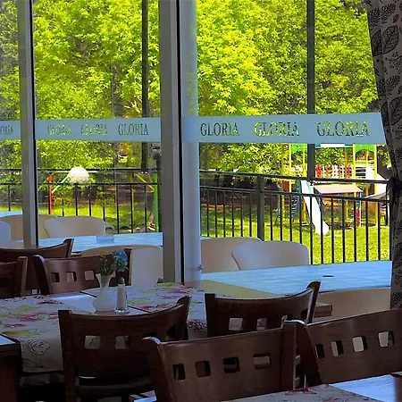 Hotel Gloria Sf. Constantin și Elena