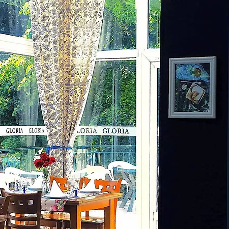 Gloria Hotel Sf. Constantin și Elena