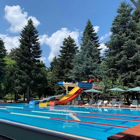 Gloria Hotel Sf. Constantin și Elena