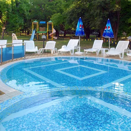 Hotel Gloria Sf. Constantin și Elena