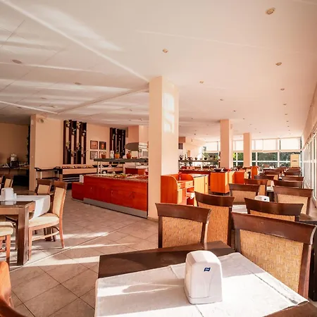 Hotel Gloria Sf. Constantin și Elena