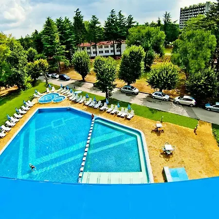 Gloria 3* Sf. Constantin și Elena