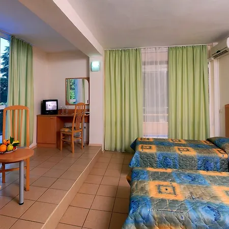 Gloria 3* Sf. Constantin și Elena