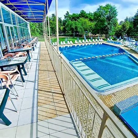 глория - ол инклузив 3*