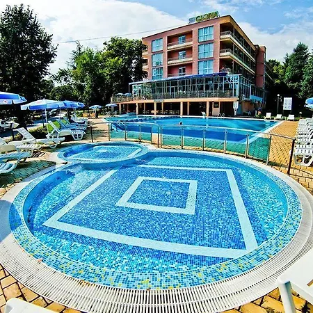 Hotel Gloria St Constantin et Helena