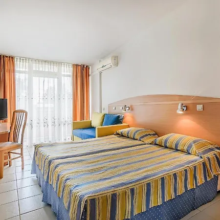 глория - ол инклузив 3*