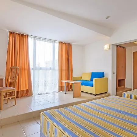 Gloria Hotel St Constantin et Helena