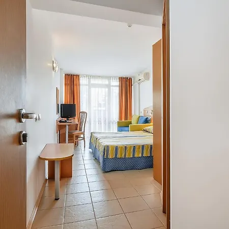 Hotel Gloria St Constantin et Helena