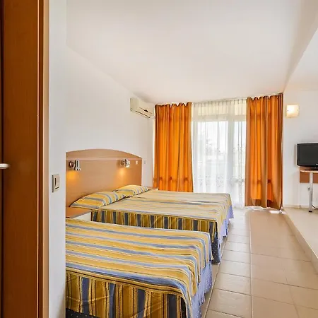 Hotel Gloria St Constantin et Helena