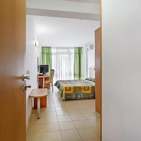 Hotel Gloria St Constantin et Helena