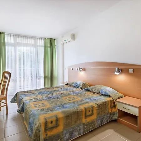 Gloria Hotel St Constantin et Helena