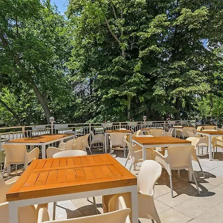 Gloria Sankt Konstantin & Helena