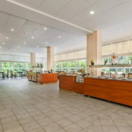 Gloria 3* St Constantin et Helena