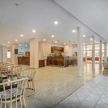 Hotel Gloria St Constantin et Helena