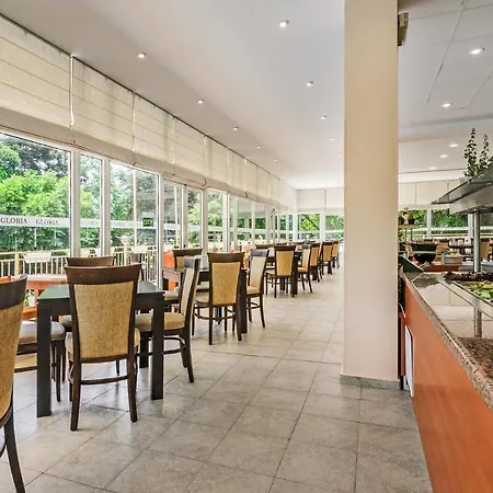 Gloria 3* Sankt Konstantin & Helena