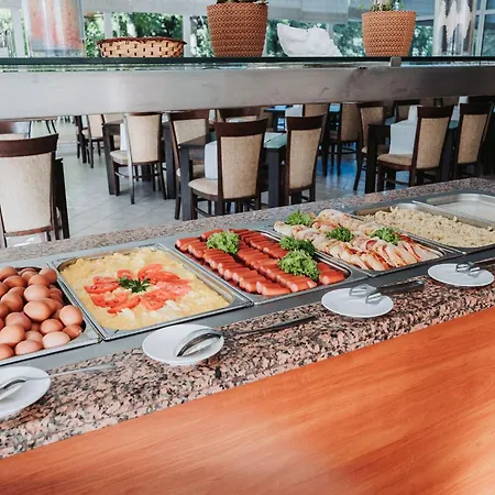 Gloria Hotel St Constantin et Helena