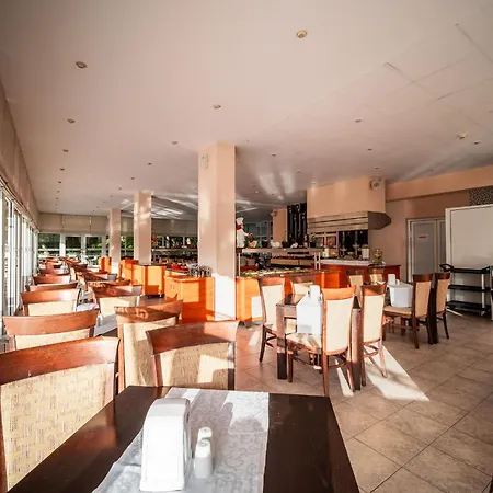 глория - ол инклузив 3*