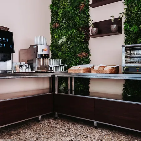 глория - ол инклузив Хотел