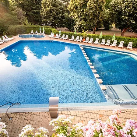 Gloria Hotel St Constantin et Helena