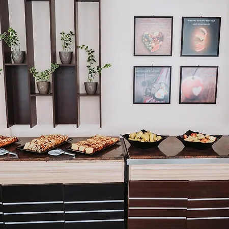 Hotel Gloria St Constantin et Helena