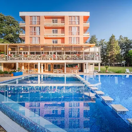 глория - ол инклузив