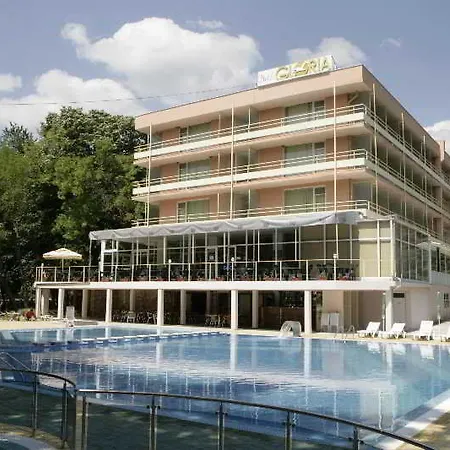 глория - ол инклузив 3*