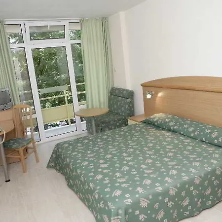 Gloria 3* St Constantin et Helena