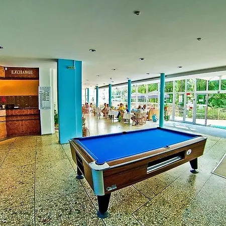 Хотел глория - ол инклузив