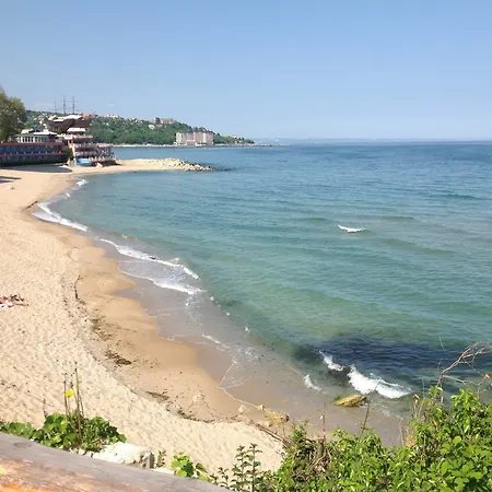 Gloria Hotel St Constantin et Helena