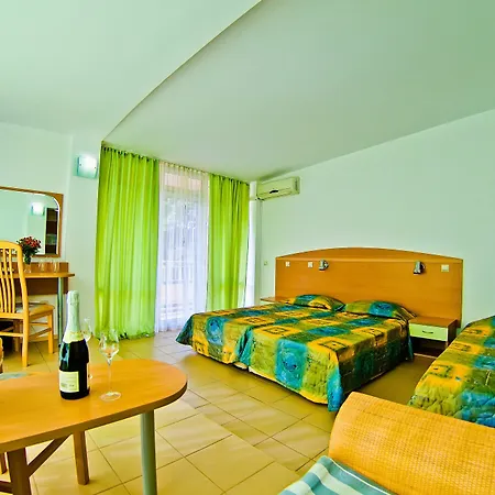 Gloria 3* St Constantin et Helena