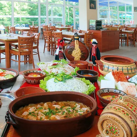 Hotel Gloria St Constantin et Helena